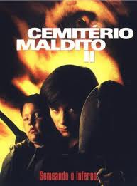Cemitério Maldito 2